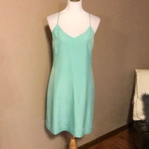 NWT J Crew shift dress